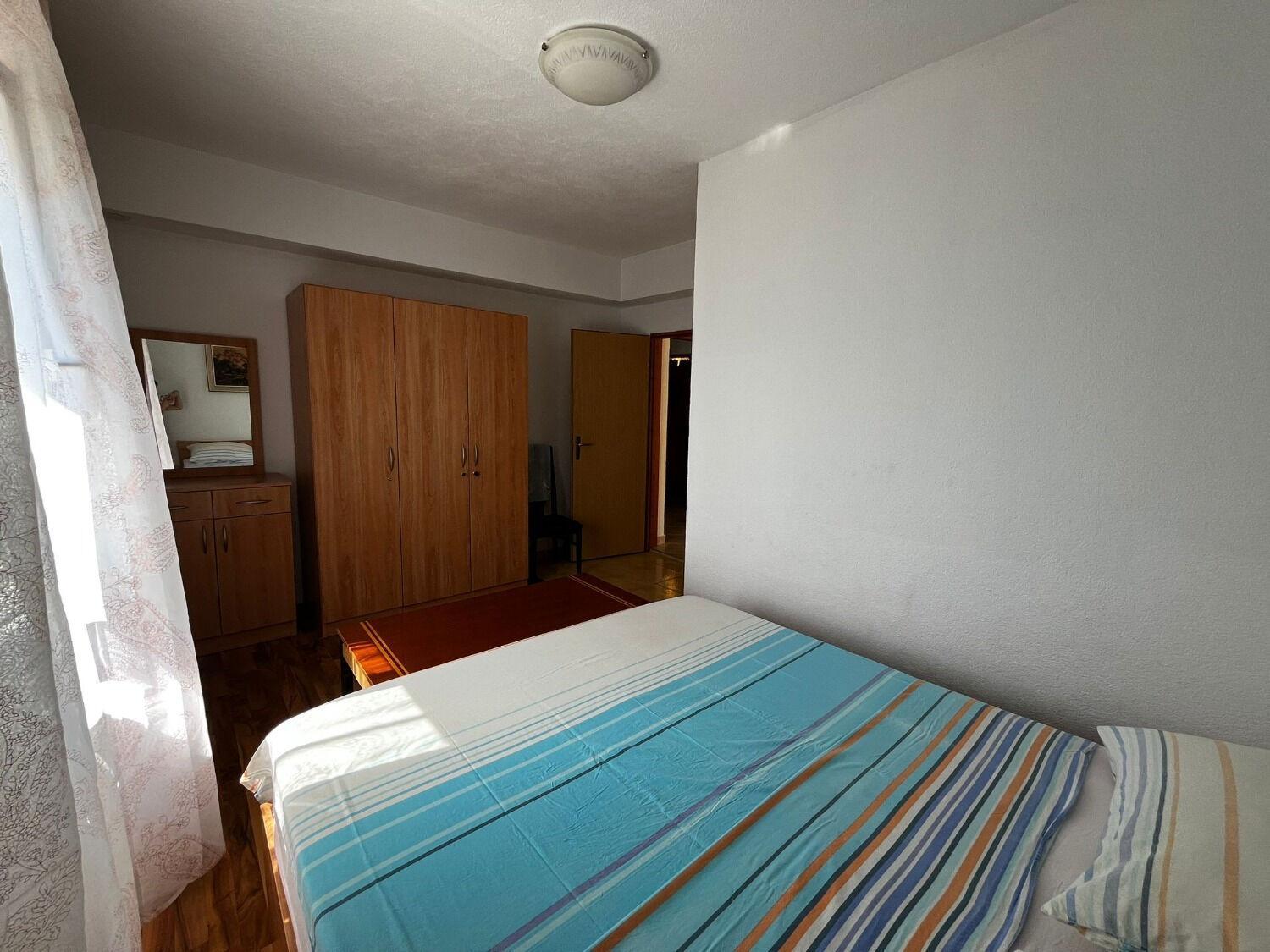 Apartment Dalibor Lukovo Šugarje Eksteriør bilde