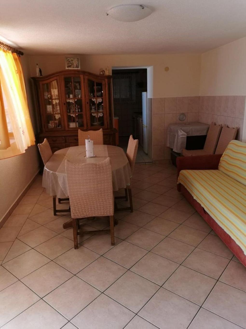 Apartment Dalibor Lukovo Šugarje Eksteriør bilde
